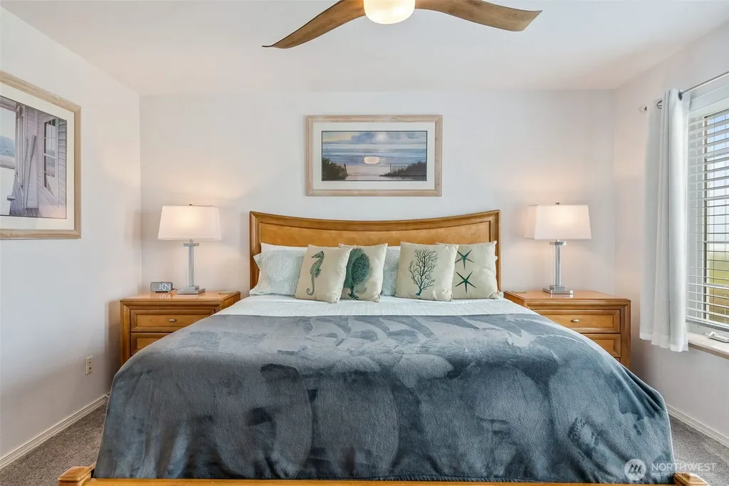 1600 W Ocean Avenue Westport WA 98595