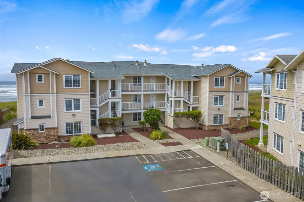 1600 W Ocean Avenue Westport WA 98595