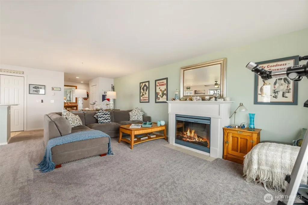 1600 W Ocean Avenue Westport WA 98595