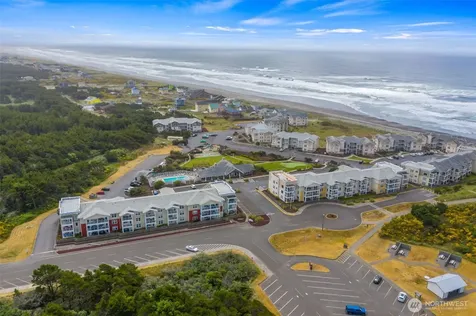 1600 W Ocean Avenue Westport WA 98595
