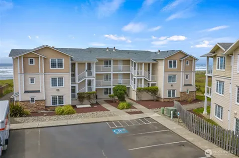 1600 W Ocean Avenue Westport WA 98595
