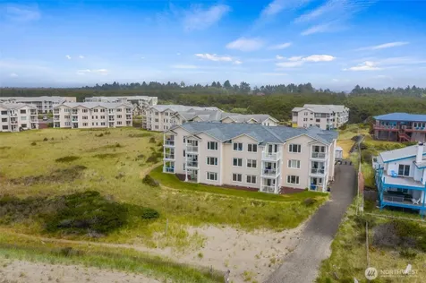 1600 W Ocean Avenue Westport WA 98595