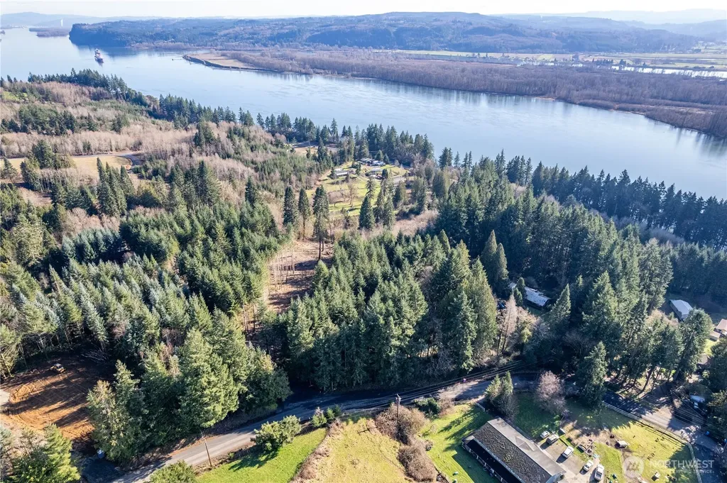 0 Bunker Hill Road Longview WA 98632
