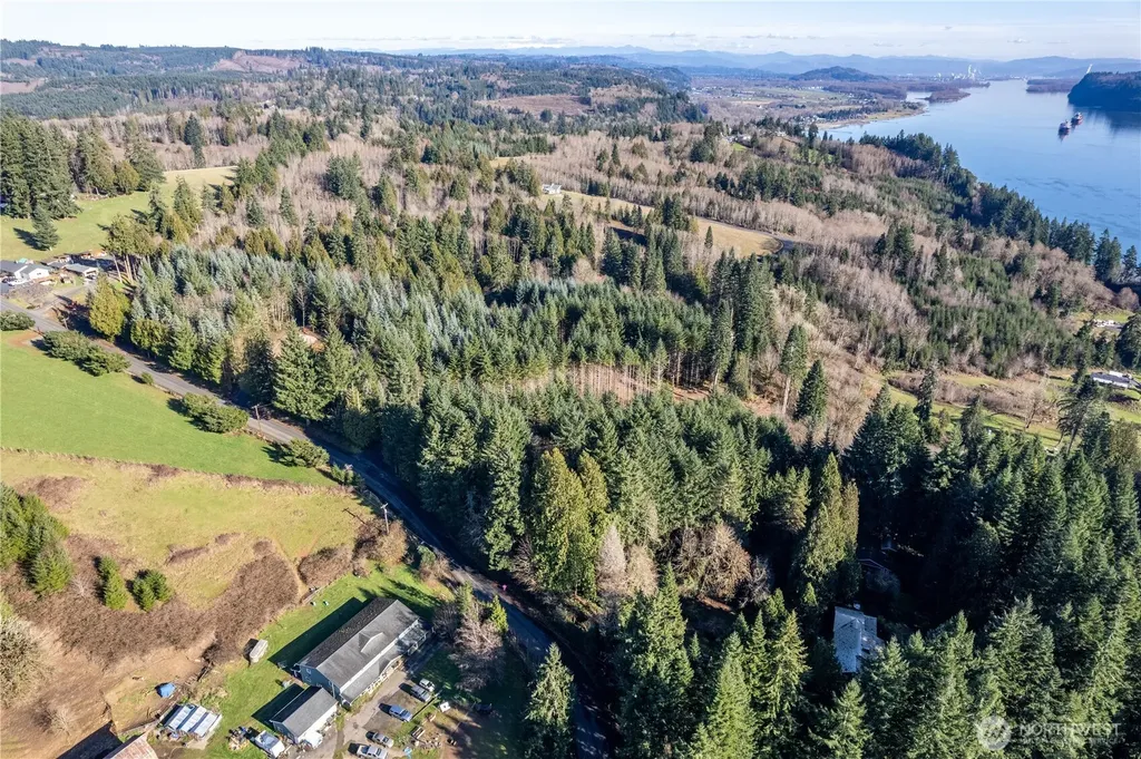 0 Bunker Hill Road Longview WA 98632