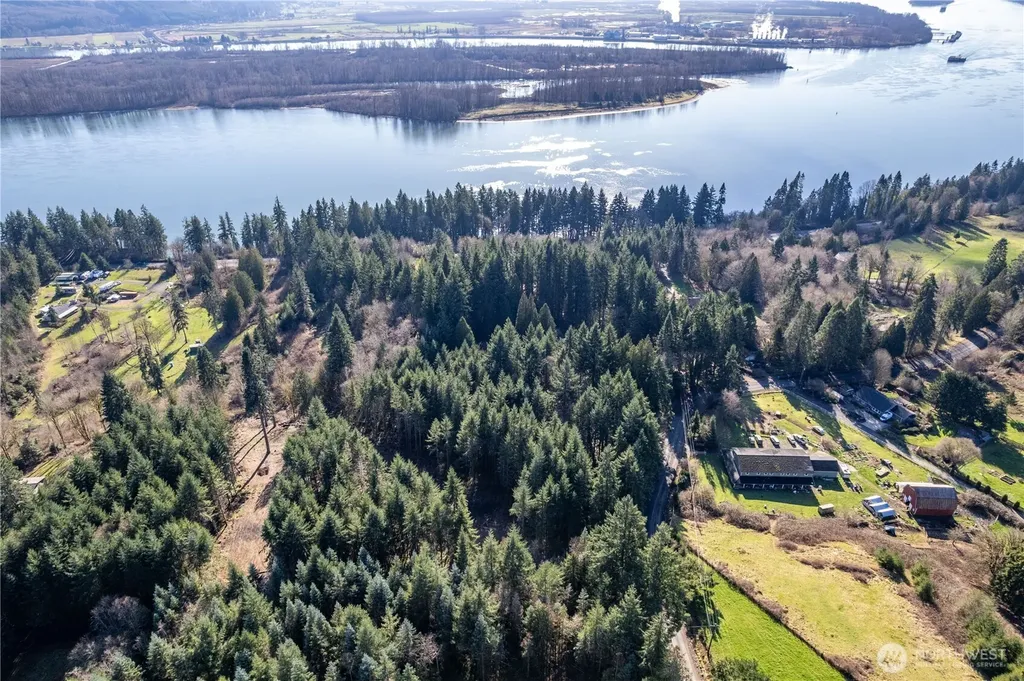 0 Bunker Hill Road Longview WA 98632