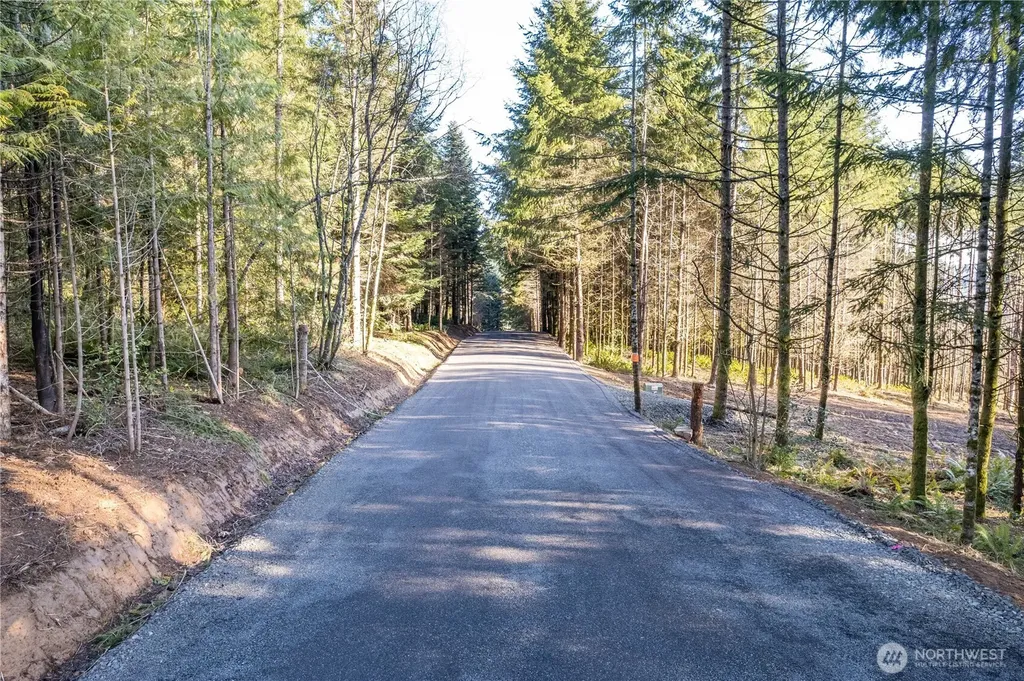 0 Bunker Hill Road Longview WA 98632