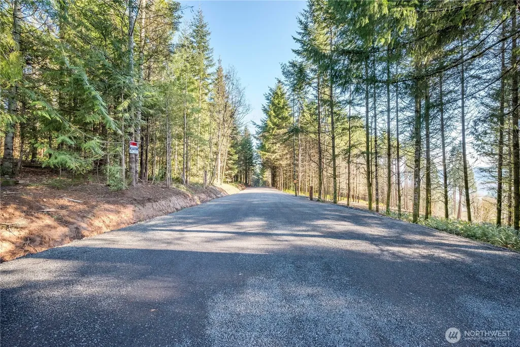 0 Bunker Hill Road Longview WA 98632