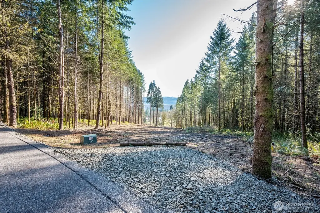0 Bunker Hill Road Longview WA 98632