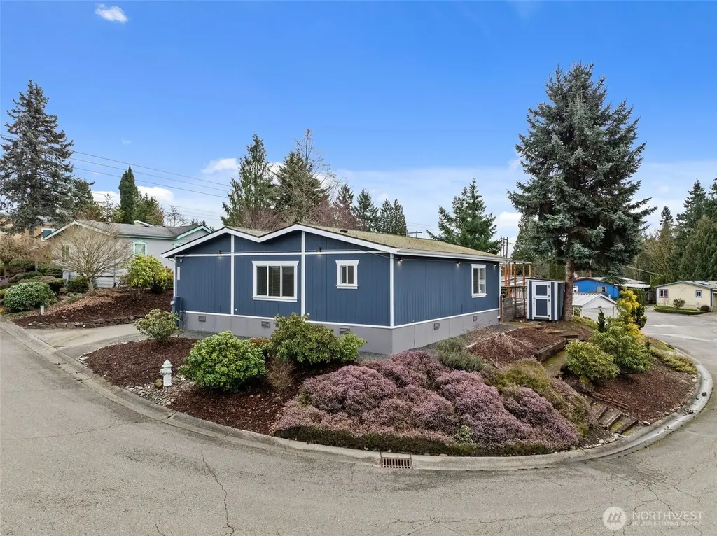 12601 197TH Bothell WA 98011