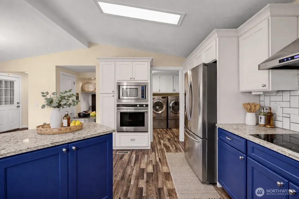 12601 NE 197th Street Bothell WA 98011