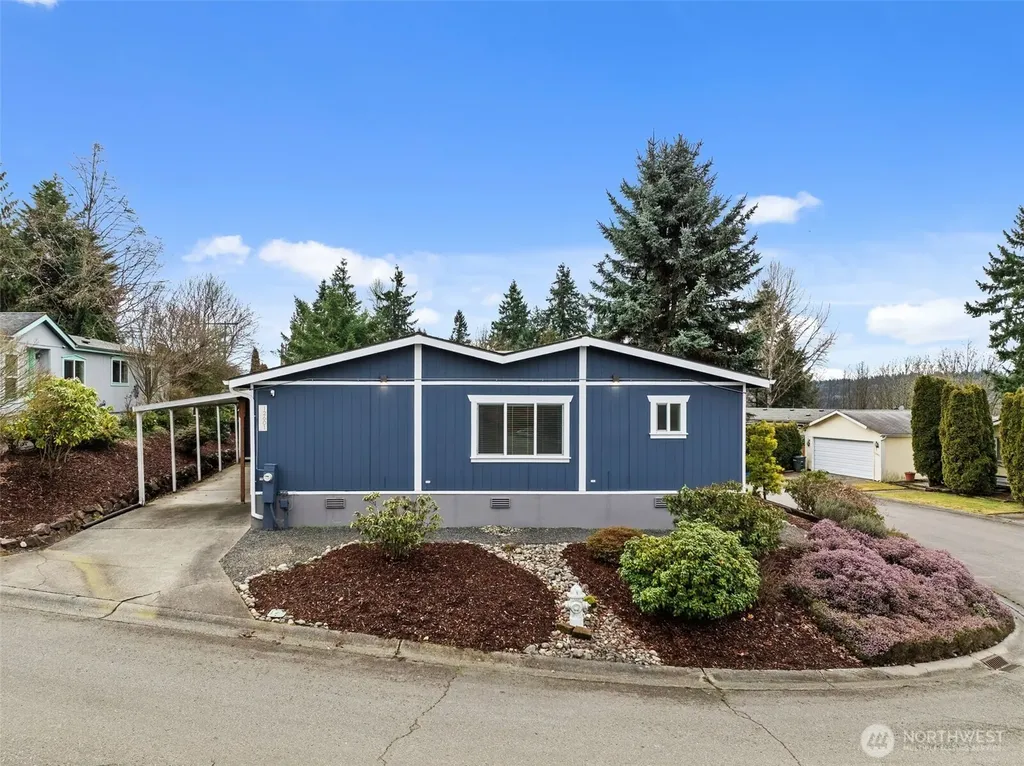 12601 NE 197th Street Bothell WA 98011