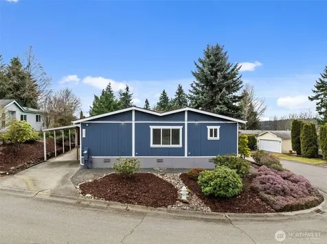 12601 NE 197th Street Bothell WA 98011