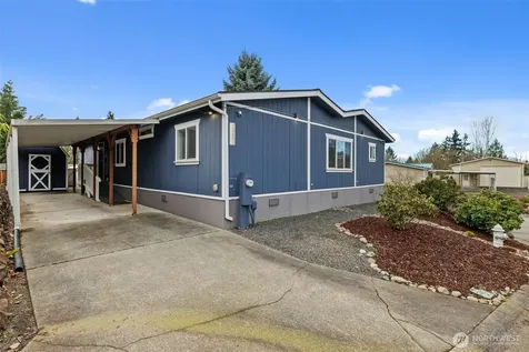 12601 NE 197th Street Bothell WA 98011