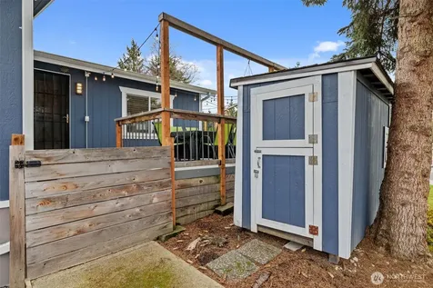 12601 NE 197th Street Bothell WA 98011