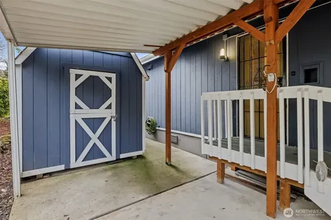 12601 NE 197th Street Bothell WA 98011
