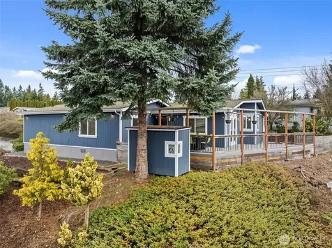 12601 NE 197th Street Bothell WA 98011