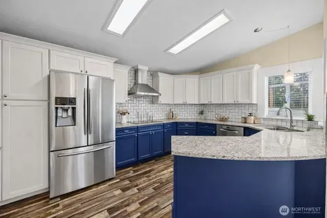 12601 NE 197th Street Bothell WA 98011