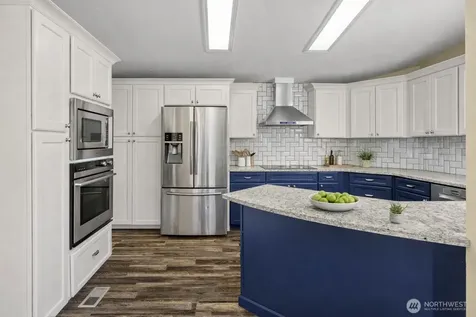 12601 NE 197th Street Bothell WA 98011