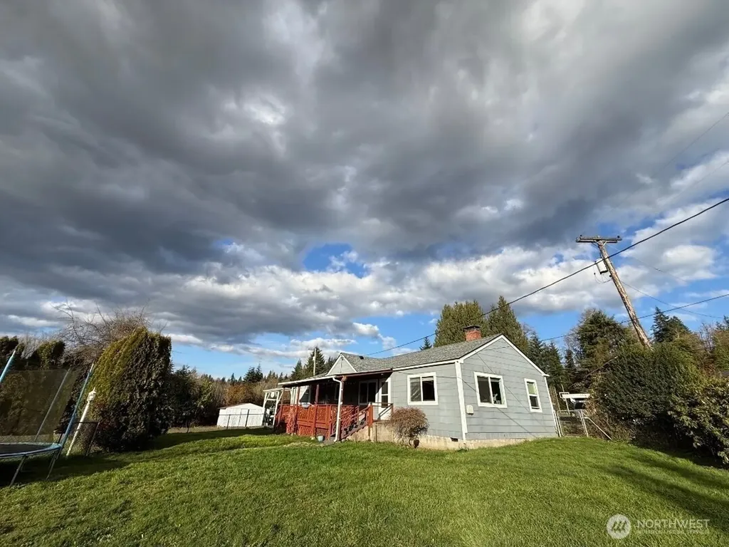 2201 Holcomb Loop Road Kelso WA 98626