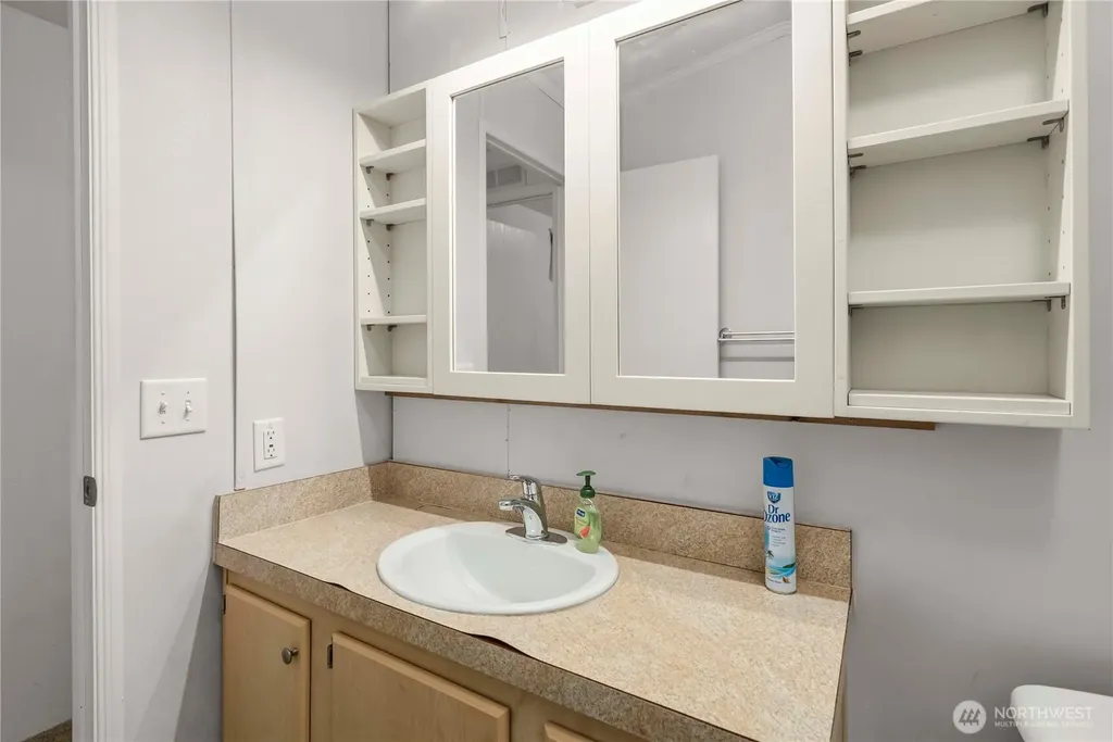 56514 383rd Avenue Ct E Ashford WA 98304