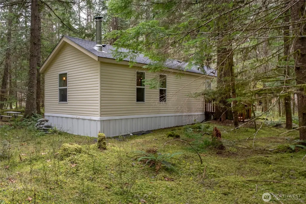 56514 383rd Avenue Ct E Ashford WA 98304