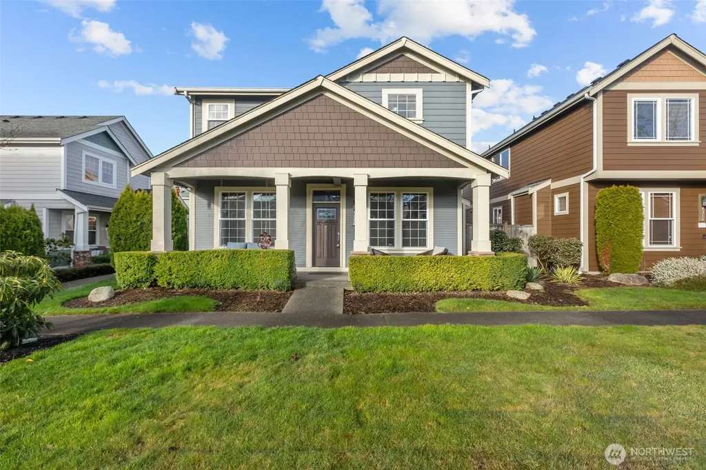 4322 25th Street SE Puyallup WA 98374