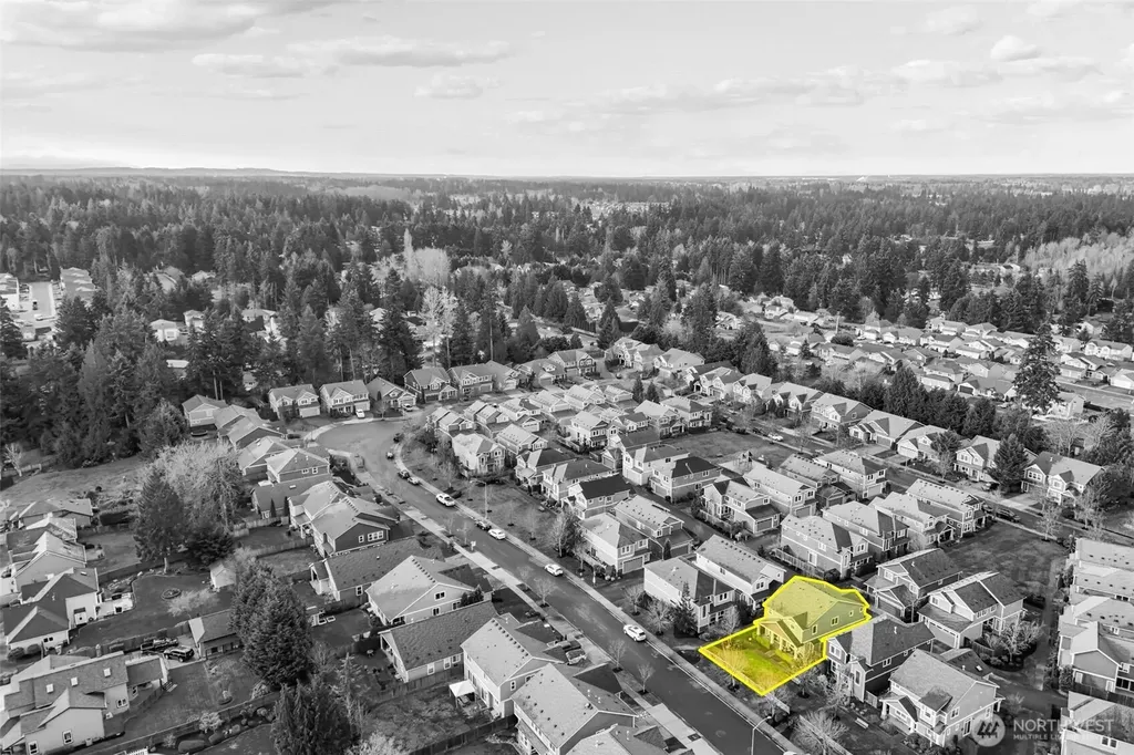 4322 25th Street SE Puyallup WA 98374