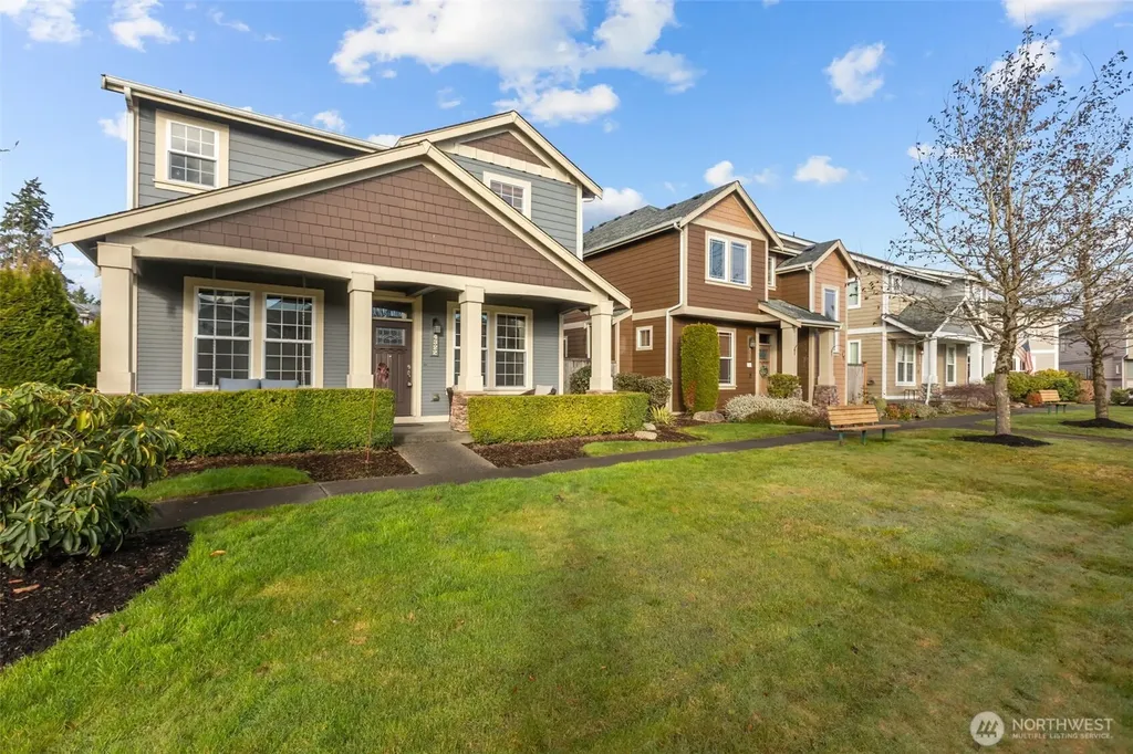 4322 25th Street SE Puyallup WA 98374