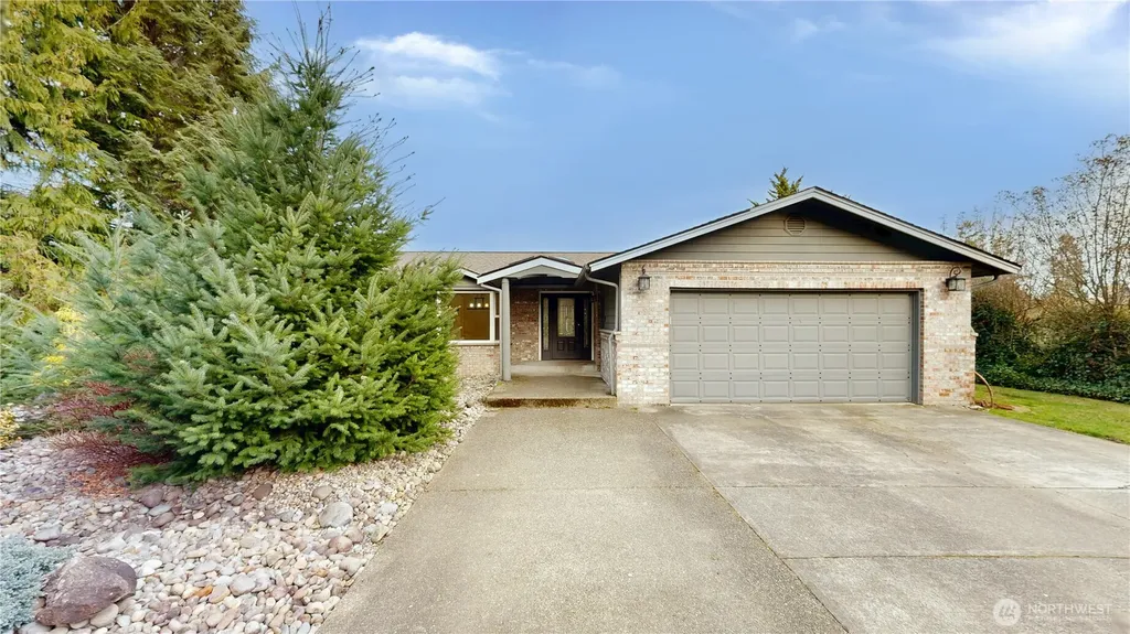 5810 Meridian Road SE Olympia WA 98513