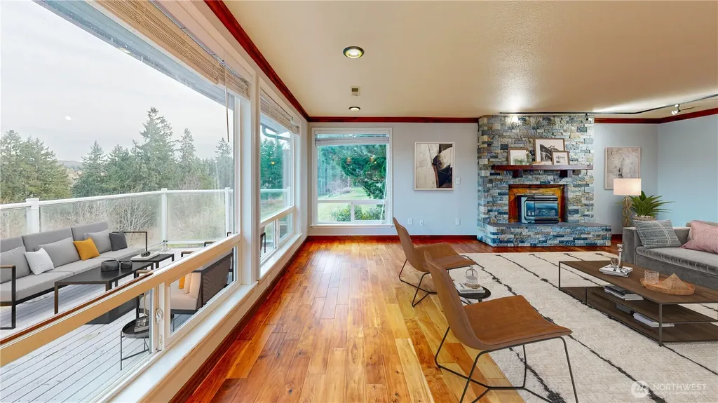 5810 Meridian Road SE Olympia WA 98513