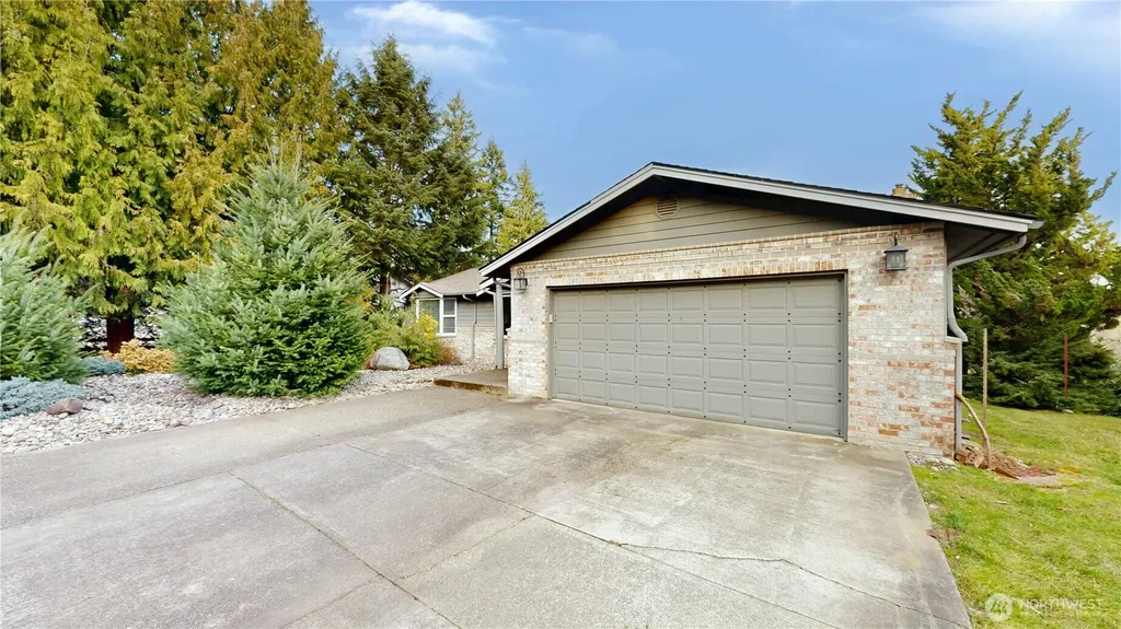 5810 Meridian Road SE Olympia WA 98513