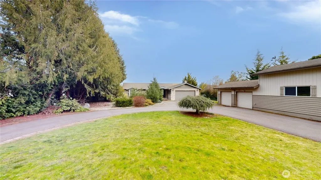5810 Meridian Road SE Olympia WA 98513
