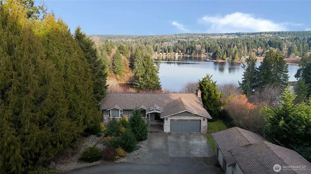 5810 Meridian Road SE Olympia WA 98513