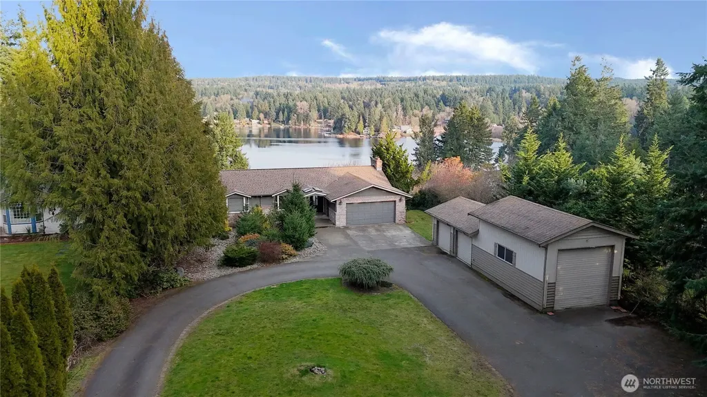 5810 Meridian Road SE Olympia WA 98513