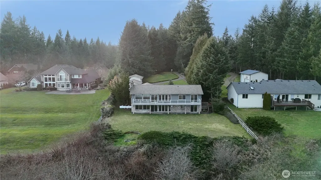 5810 Meridian Road SE Olympia WA 98513