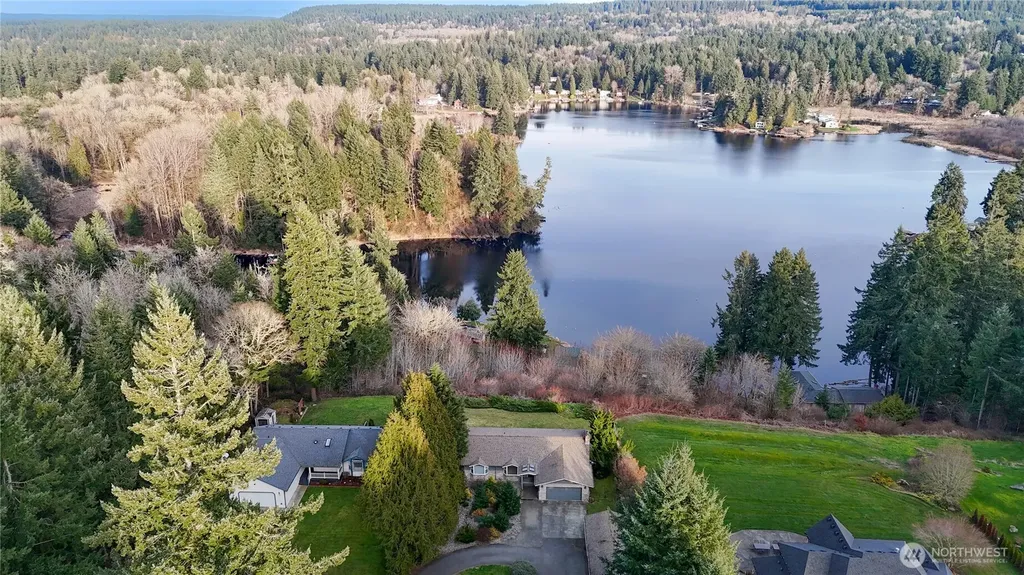 5810 Meridian Road SE Olympia WA 98513