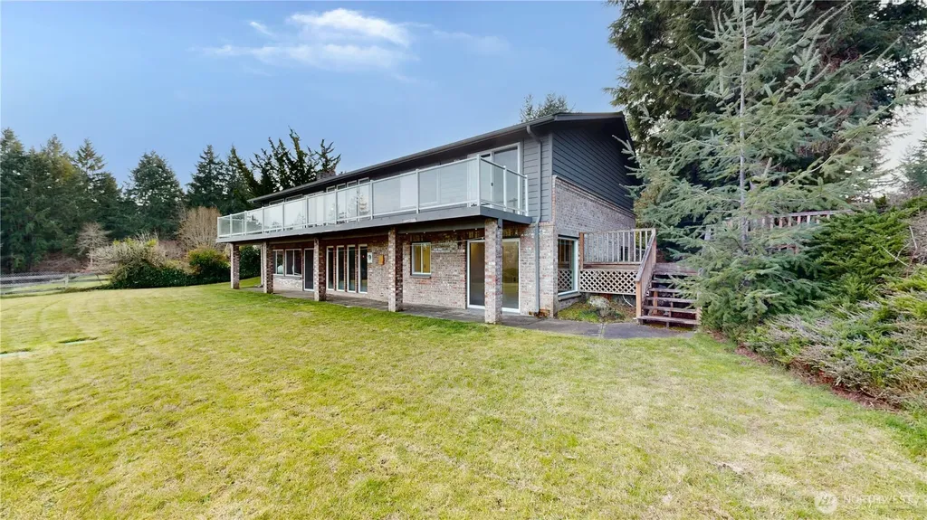 5810 Meridian Road SE Olympia WA 98513