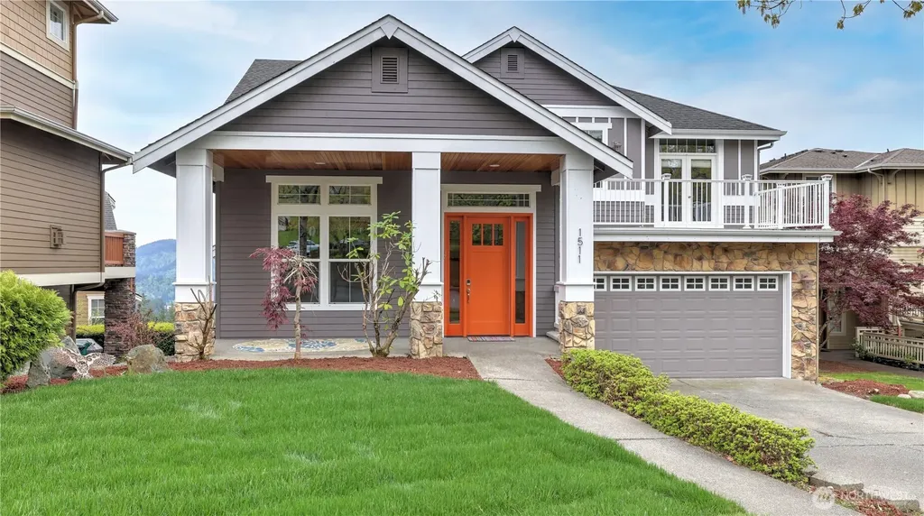1511 25th Avenue NE Issaquah WA 98029