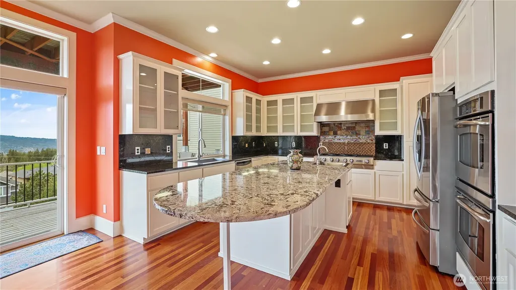 1511 25th Avenue NE Issaquah WA 98029