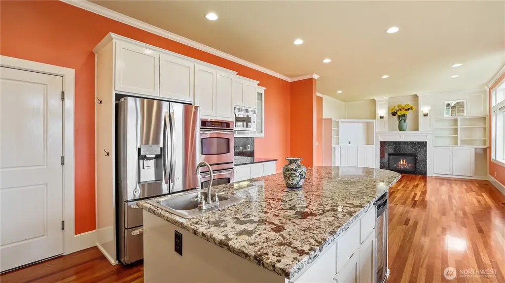 1511 25th Avenue NE Issaquah WA 98029