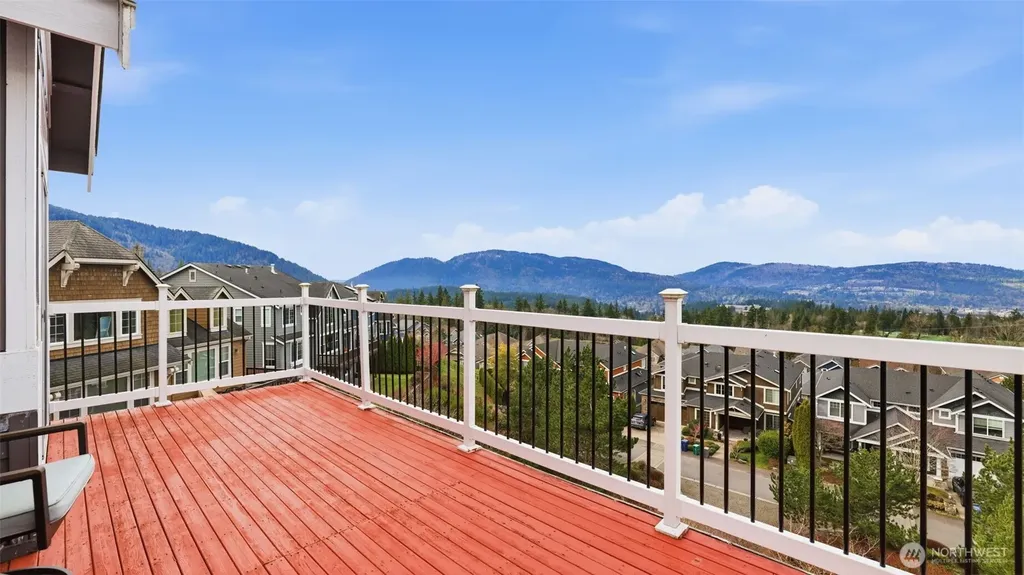1511 25th Avenue NE Issaquah WA 98029