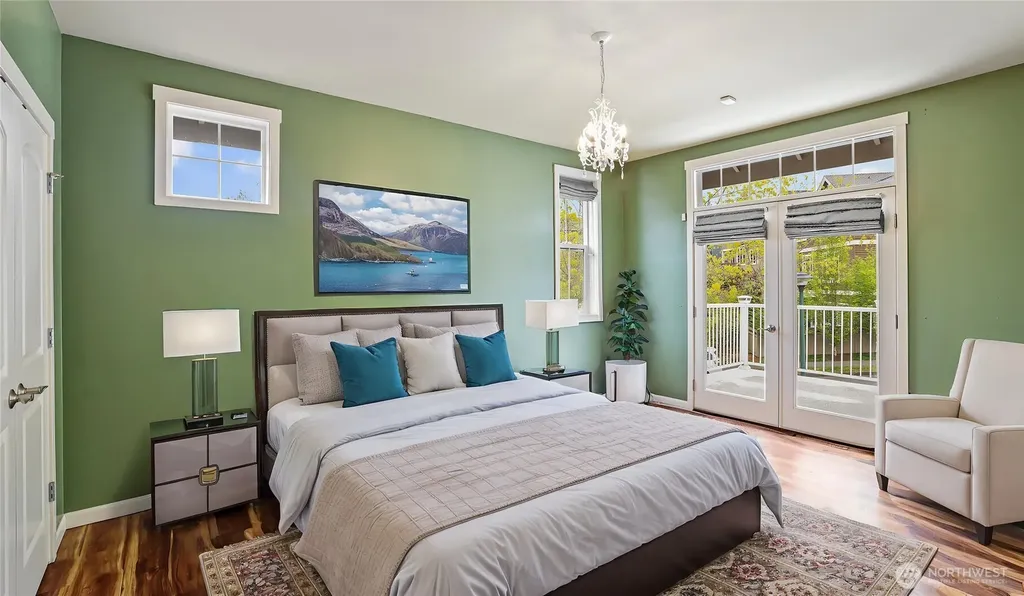 1511 25th Avenue NE Issaquah WA 98029