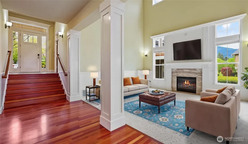 1511 25th Avenue NE Issaquah WA 98029
