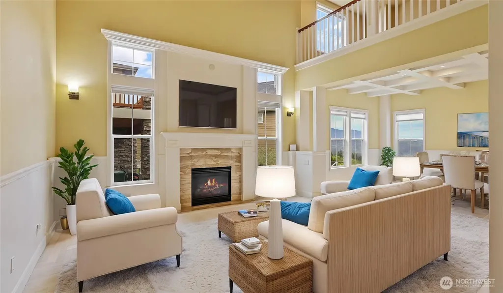 1511 25th Avenue NE Issaquah WA 98029