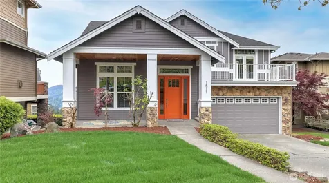 1511 25th Avenue NE Issaquah WA 98029