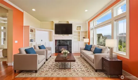1511 25th Avenue NE Issaquah WA 98029