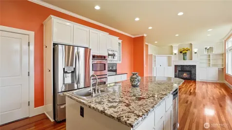 1511 25th Avenue NE Issaquah WA 98029