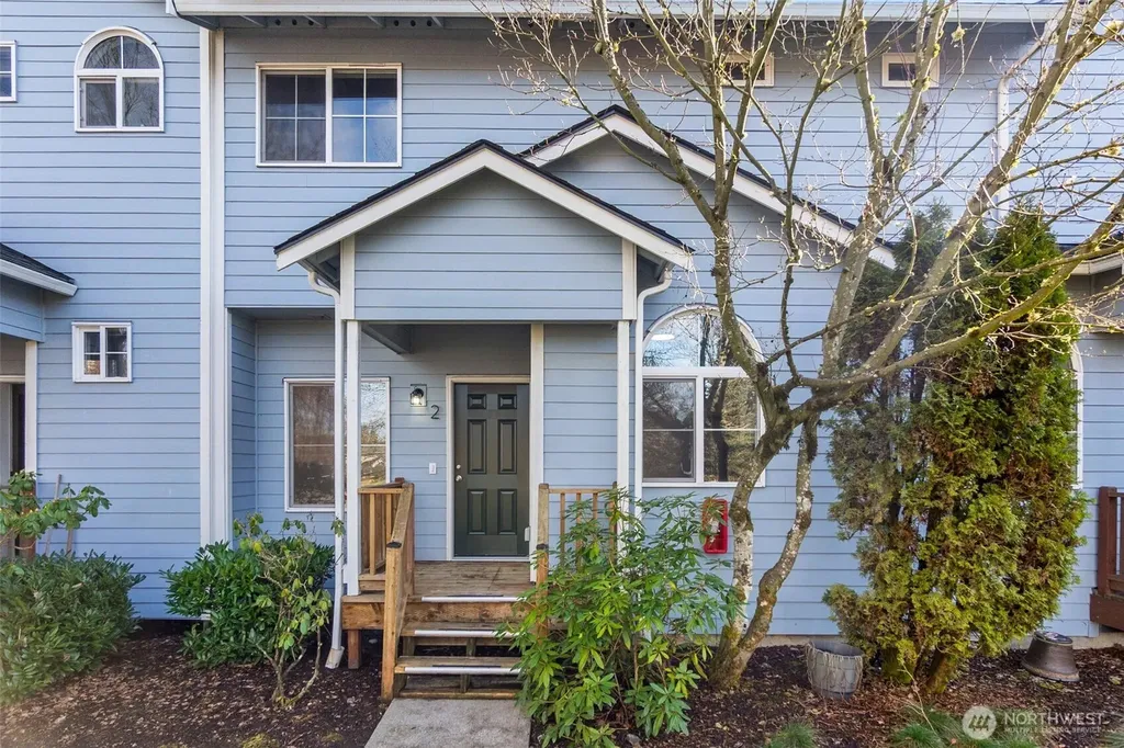 6301 Stockton Lane SE Lacey WA 98513