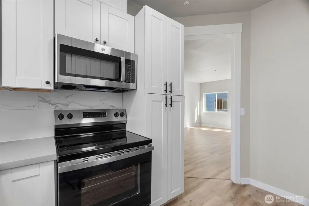 6301 Stockton Lane SE Lacey WA 98513