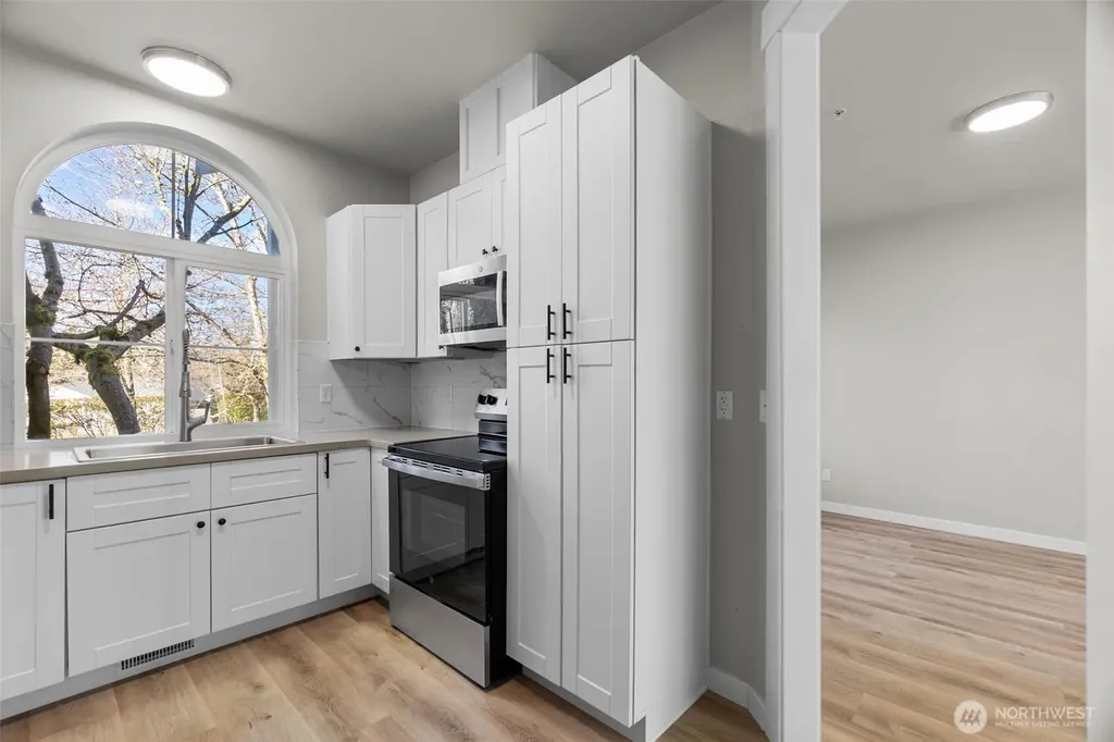6301 Stockton Lane SE Lacey WA 98513